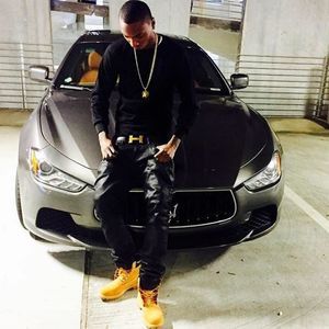 Meet your Posher, Maxx